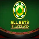 All Bet BlackJack