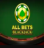 All Bet BlackJack