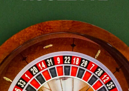 American Roulette