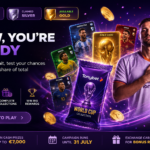 Tonybet Awards €7,000 Silver Card Prize as World Cup Card Collection Enters Final Stage