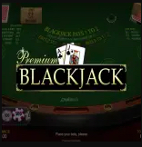 Premium Blackjack