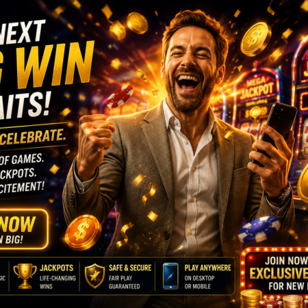 Finalising June 2026: The New Casino Games Report