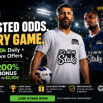 Go for Gold with Stake’s Action-Packed FIFA World Cup 2026 Promotions