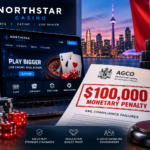 NorthStar Gaming Fine: What the $80K Settlement Means for Ontario Casino Players