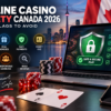 Online Casino Safety Canada 2026: 7 Red Flags to Avoid