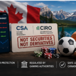 Sports Prediction Markets Won’t Be Coming to Canadian Investment Apps
