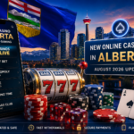 New Online Casinos in Alberta: August 2026 Market Update and What Players Should Know